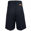 Short - Label (male fit) - black navy